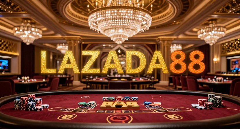 LAZADA88 LAZADA88